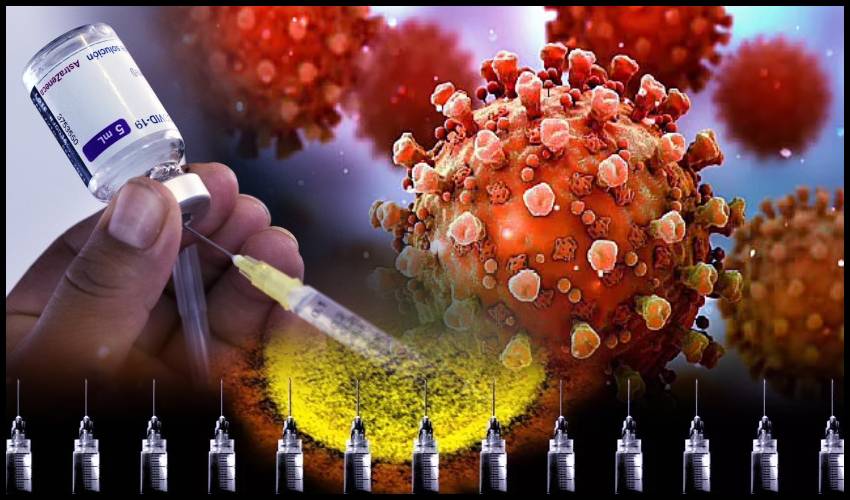 Delta Variant Infecting Fully Vaccinated People, Shows Growing Evidence