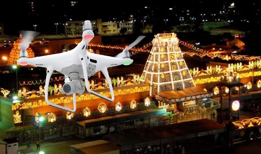 Drone