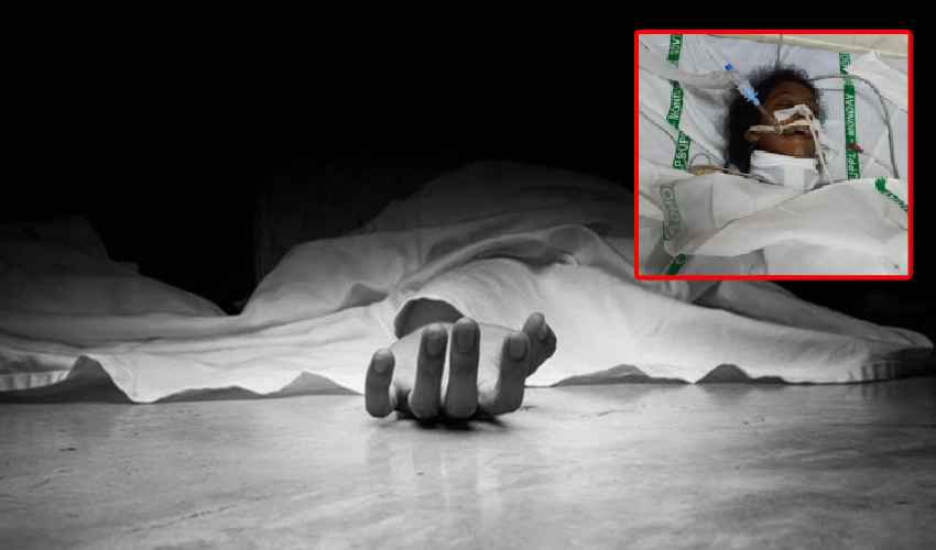 Engineering Student Suspicious Death