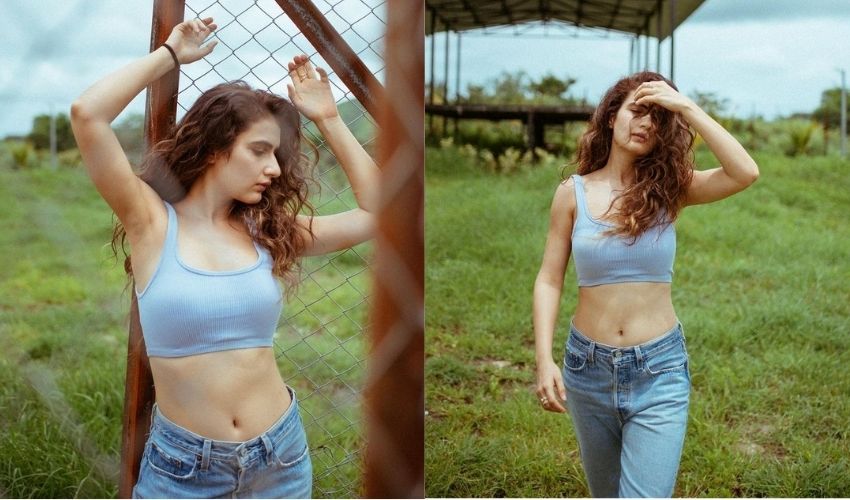 Fatima Sana Shaikh