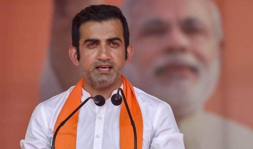 Gautam Gambhir: అక్రమంగా మెడిసిన్ నిల్వ.. సుప్రీంకోర్టులో గంభీర్ కు ఎదురుదెబ్బ Gautam Gambhir: అక్రమంగా మెడిసిన్ నిల్వ.. సుప్రీంకోర్టులో గంభీర్ కు ఎదురుదెబ్బ