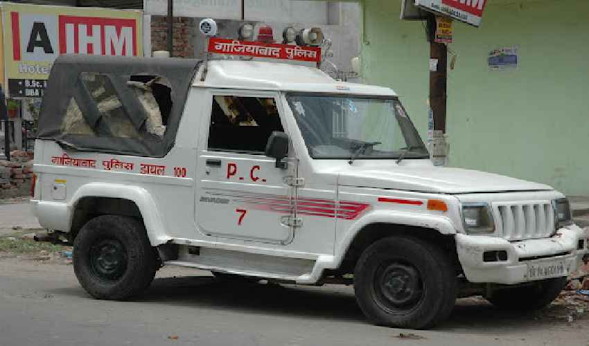 Ghaziabad Police