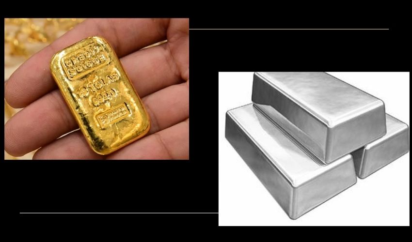 Gold And Silver Rates : బంగారం ధరలు, ఏ నగరంలో ఎంత Gold And Silver Rates : బంగారం ధరలు, ఏ నగరంలో ఎంత