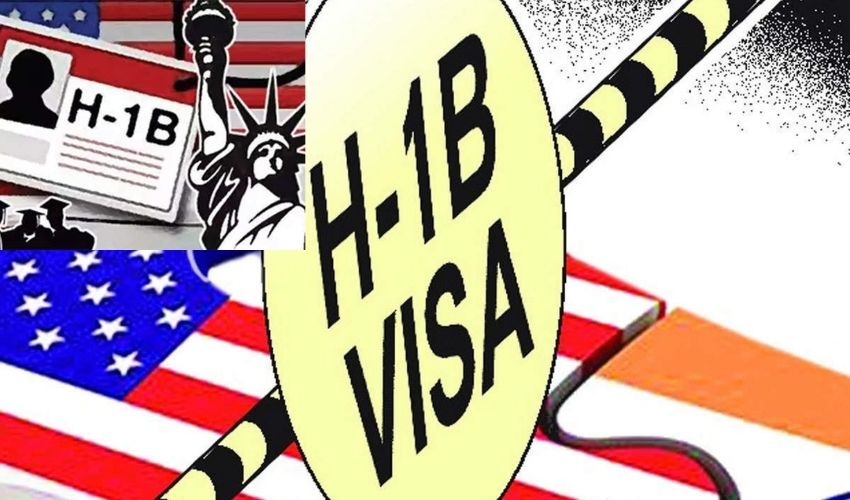 H1b Visa