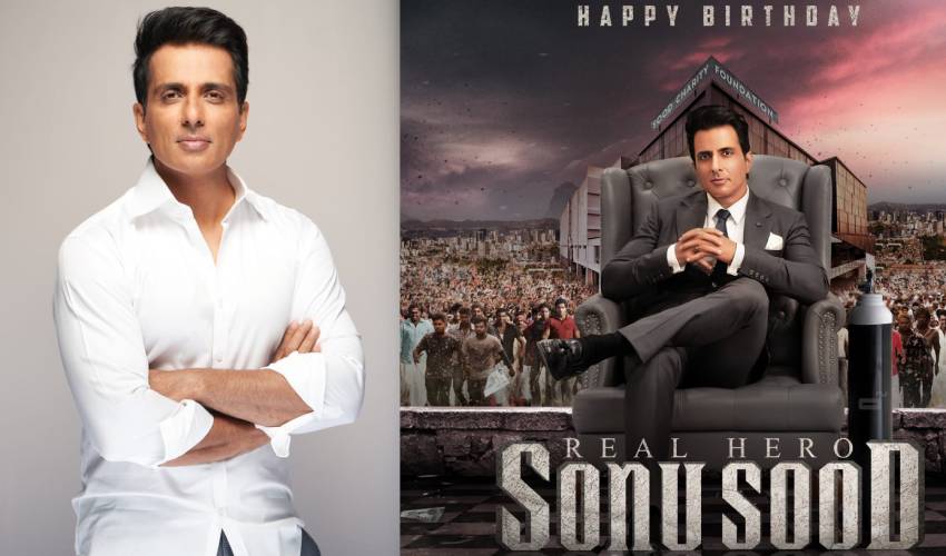 Happy Birthday Sonu Sood