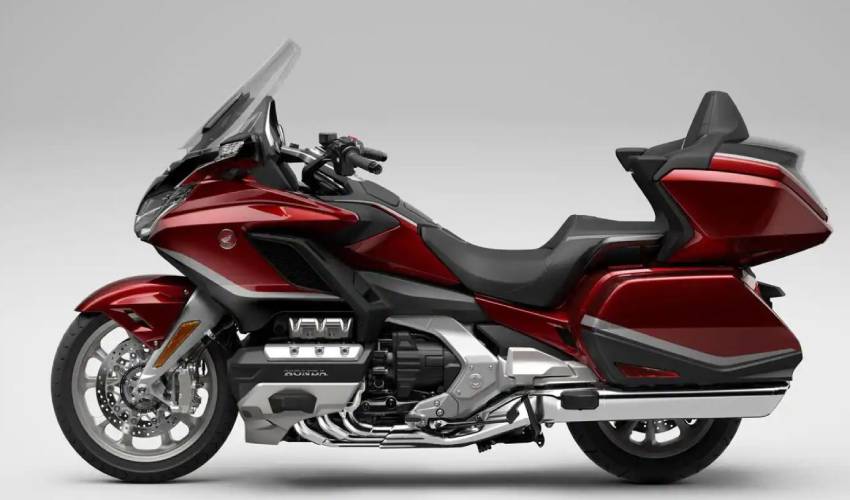 Honda Gold Wing Tour Bike Sold Out In India In 24 Hours (1)