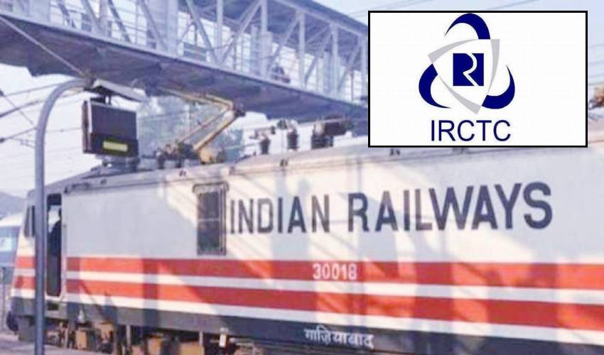 Indian Railways Introduces New Rules For Online Ticket Booking