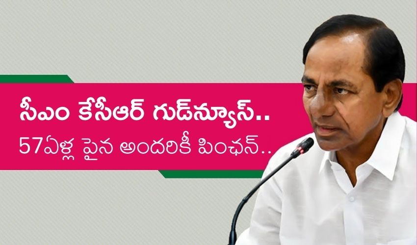 Kcr