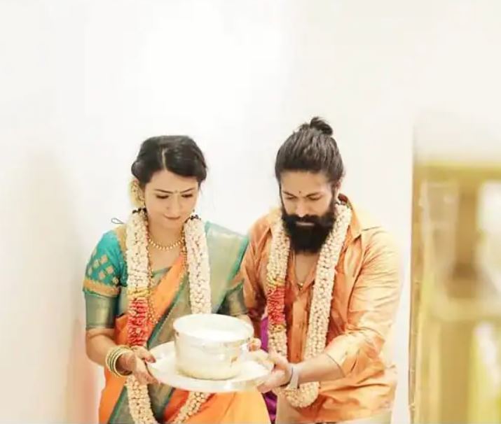 Kgf Star