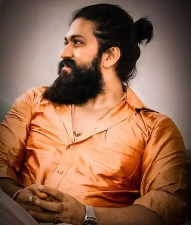Kgf Yash Star