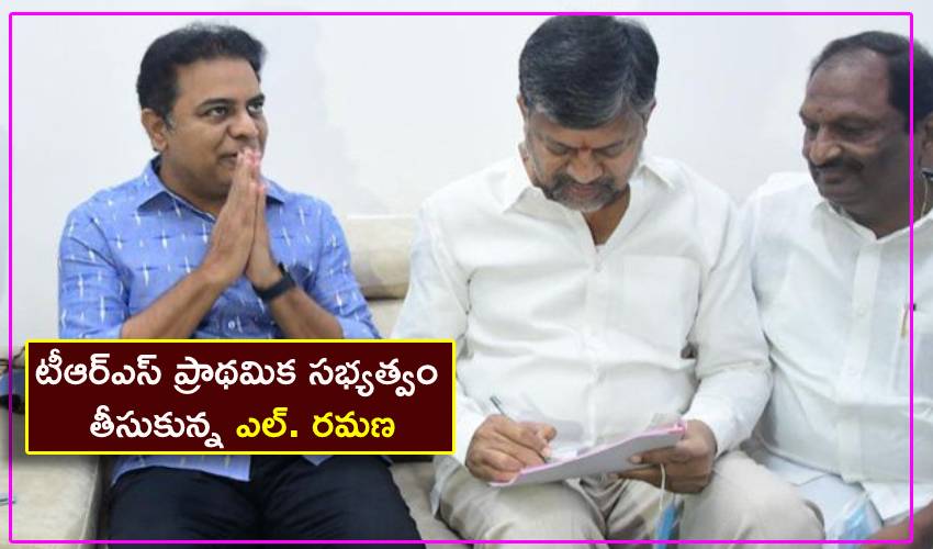 L Ramana (2)