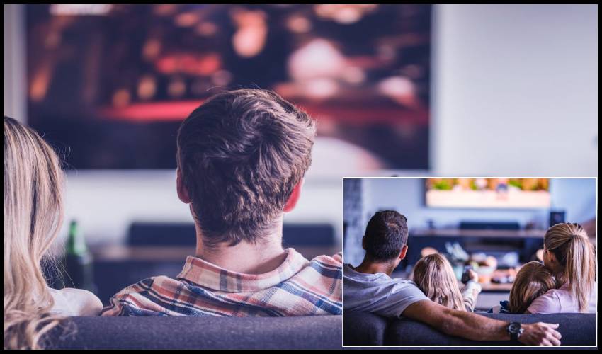 Most Desired TV Brand : ఇండియాలో అమితంగా ఇష్టపడే టీవీ బ్రాండ్ ఏంటో తెలుసా? Most Desired TV Brand : ఇండియాలో అమితంగా ఇష్టపడే టీవీ బ్రాండ్ ఏంటో తెలుసా?