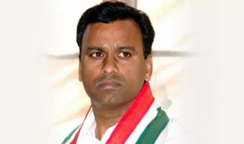 Mla Rajagopal Redd