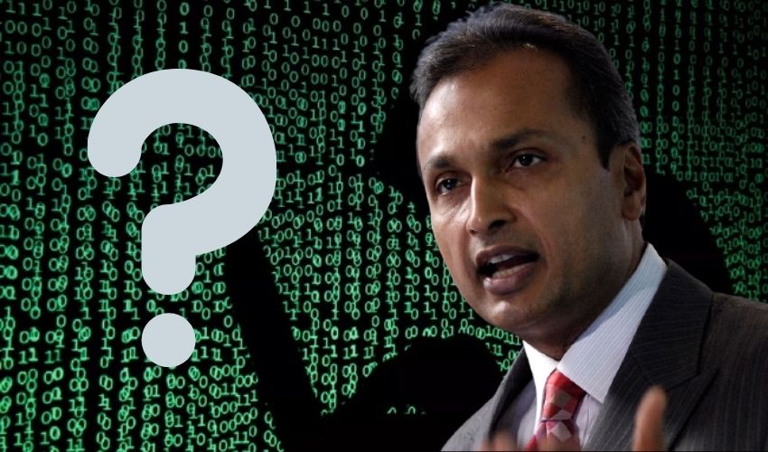 Muikesh Ambani