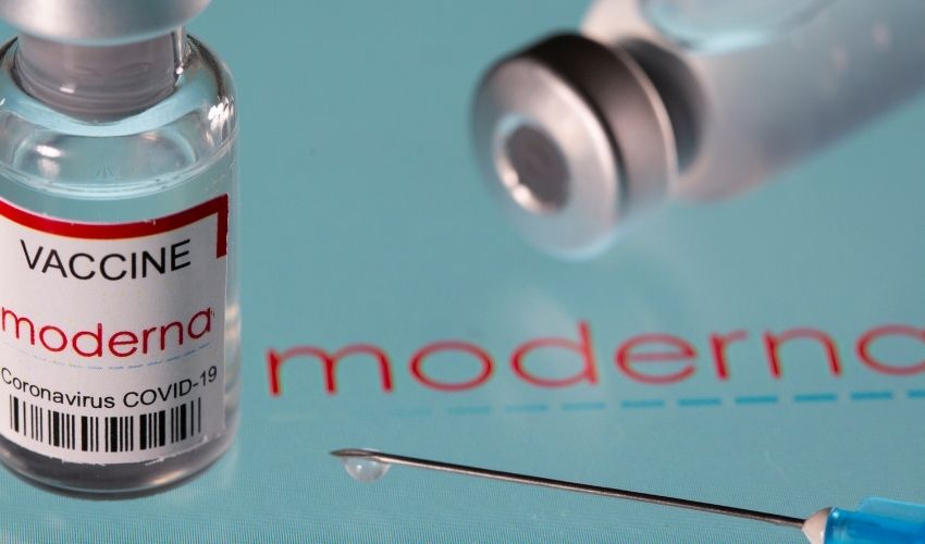 Moderna