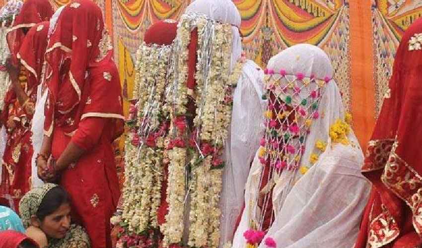 Muslim Marriage