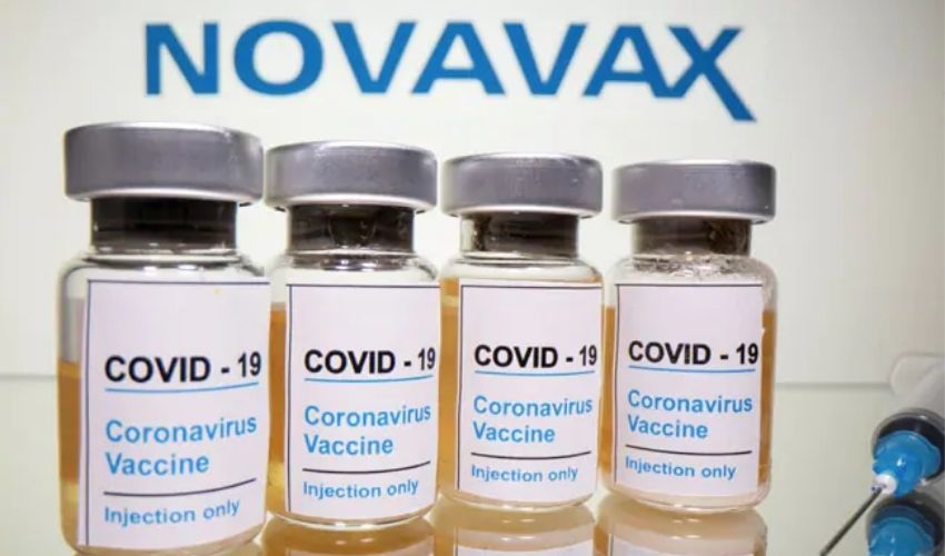 Novavax