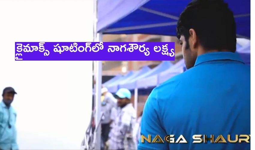 Naga Shaurya