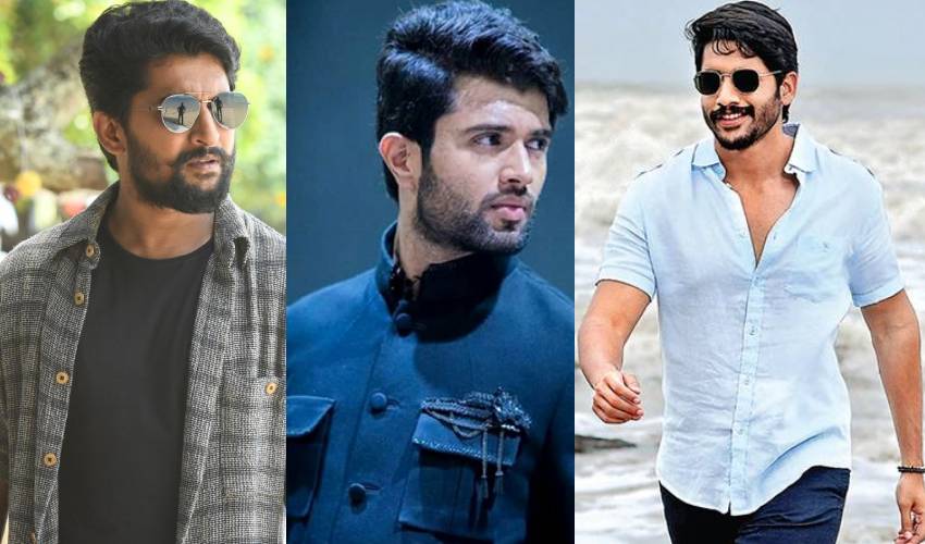 Nani, Chaitu – Vijay : ఒక ప్రాపర్ కమర్షియల్ బొమ్మ కనుక పడితే.. Nani, Chaitu – Vijay : ఒక ప్రాపర్ కమర్షియల్ బొమ్మ కనుక పడితే..
