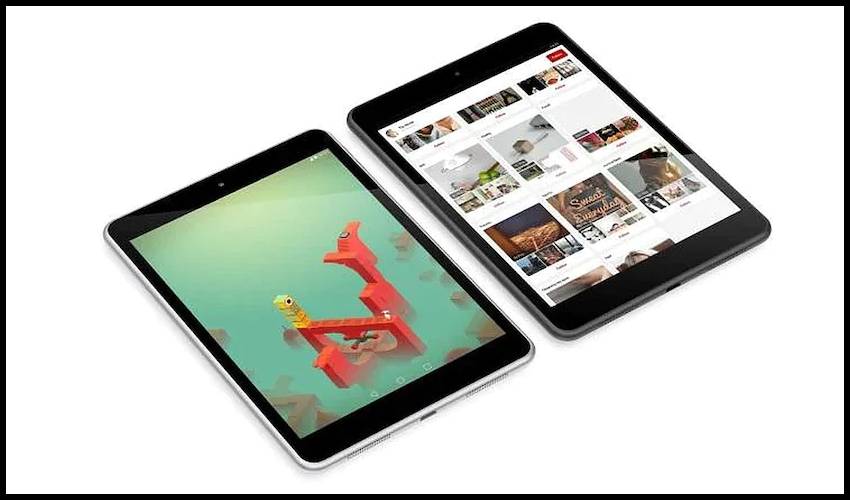 Nokia T20 Tablet Price, Specifications Tipped Ahead Of Launch