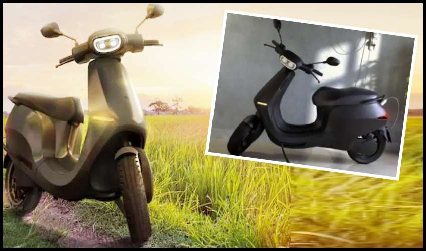 Ola Electric Scooter Buyers To Get Home Delivery Across India