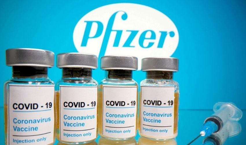 Pfizer Biontech