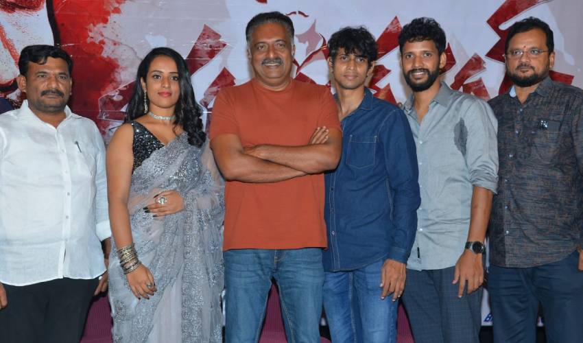 Prakash Raj
