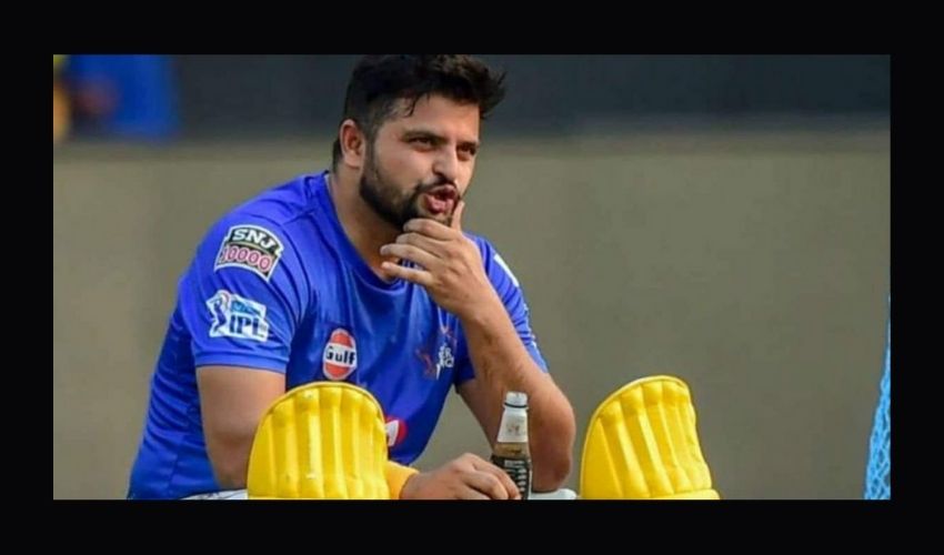 Raina