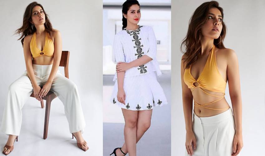 Rashi Khanna