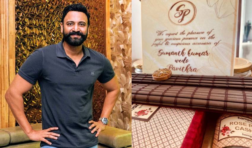 Sumanth