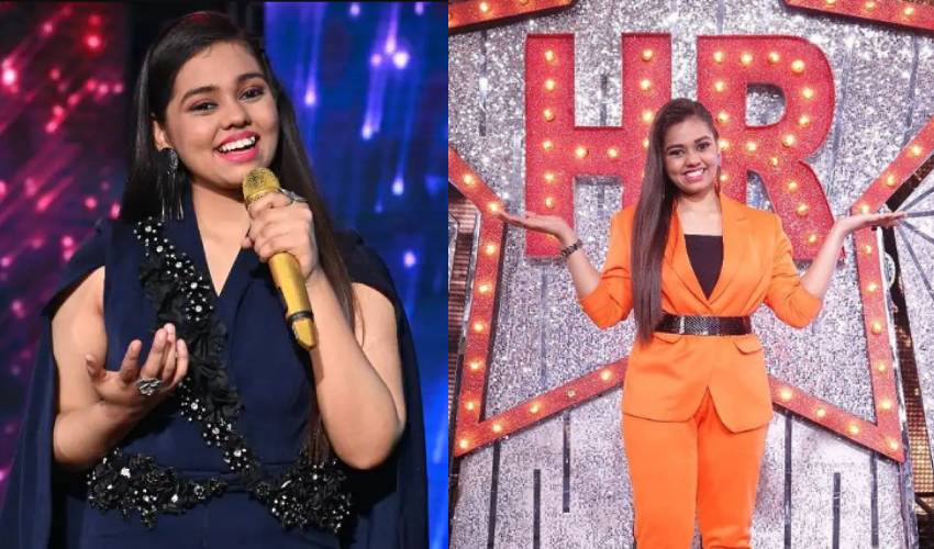 Indian Idol 12 : ఉత్కంఠంగా మారిన ఫైనల్స్.. తెలుగమ్మాయి షణ్ముఖ ప్రియపైనే ఆశలు.. Indian Idol 12 : ఉత్కంఠంగా మారిన ఫైనల్స్.. తెలుగమ్మాయి షణ్ముఖ ప్రియపైనే ఆశలు..