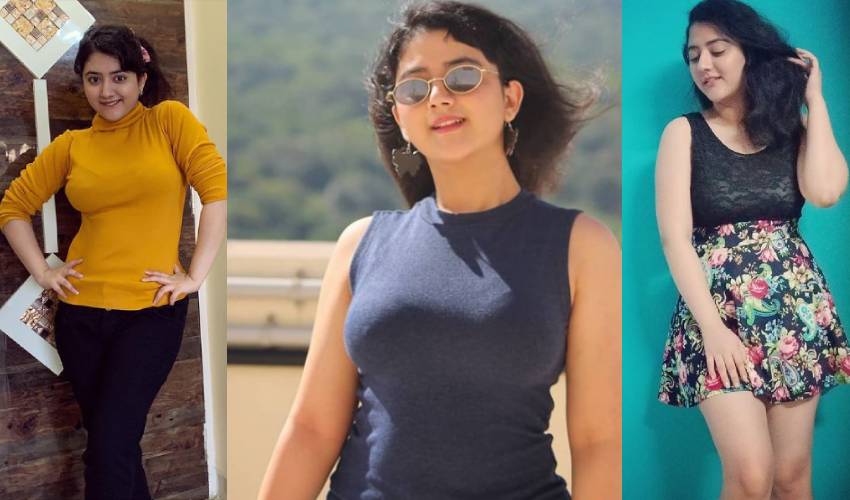 Shriya Sharma