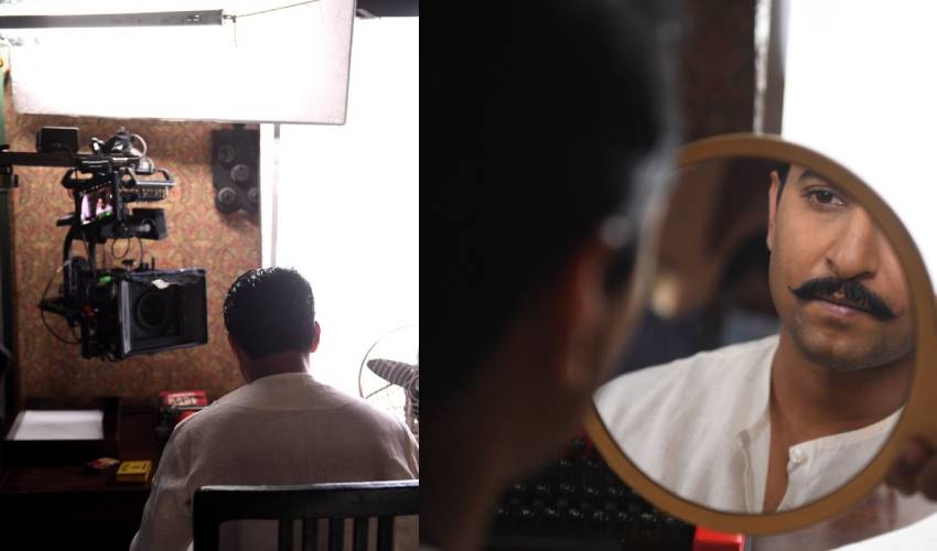 Shyam Singha Roy : నాని గుమ్మడికాయ కొట్టేశాడు.. Shyam Singha Roy : నాని గుమ్మడికాయ కొట్టేశాడు..