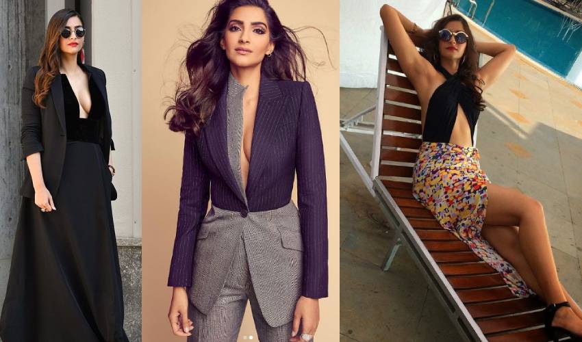 Sonam Kapoor