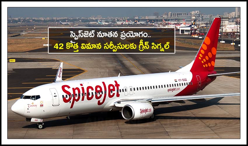 Spicejet