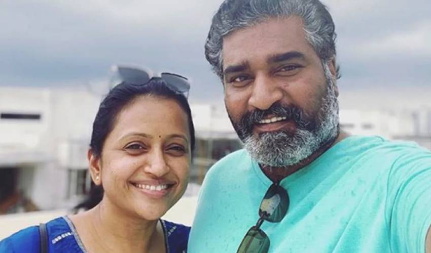 Suma Rajeev Kanakala