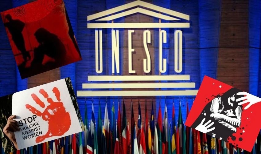 Unesco Study Calls For Sensitive Reporting Of Rape Cases