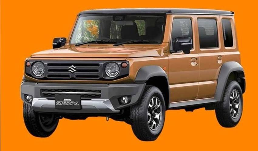 Vellore Post Office Staff Bid Farewell To Their 22 Year Old Maruti Suzuki Gypsy (3)