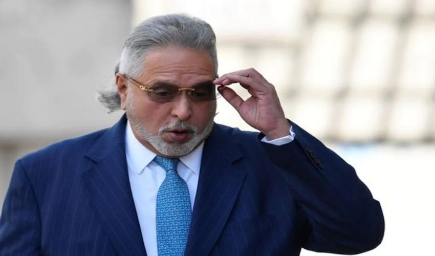 Vijay Mallya: మాల్యాకు లండన్ కోర్టు షాక్.. భారత బ్యాంకులకు అనుకూల తీర్పు! Vijay Mallya: మాల్యాకు లండన్ కోర్టు షాక్.. భారత బ్యాంకులకు అనుకూల తీర్పు!
