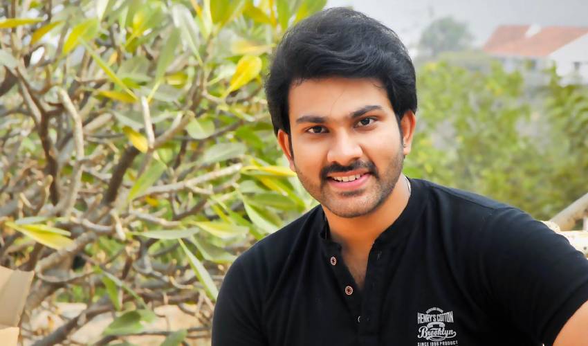 Viswa Karthikeya 