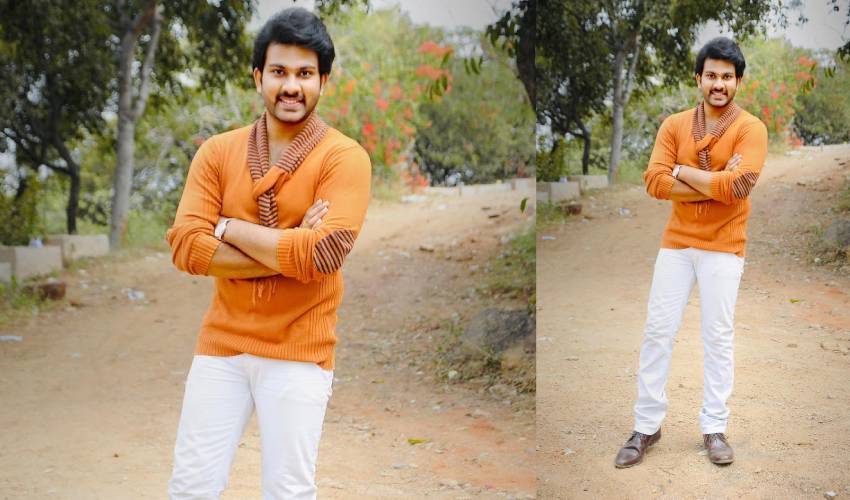 Viswa Karthikeya