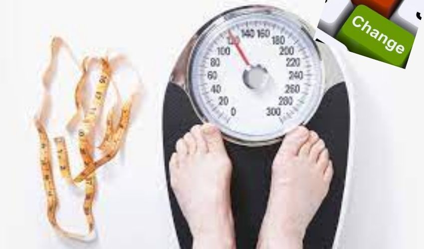 Weight Loss Diet