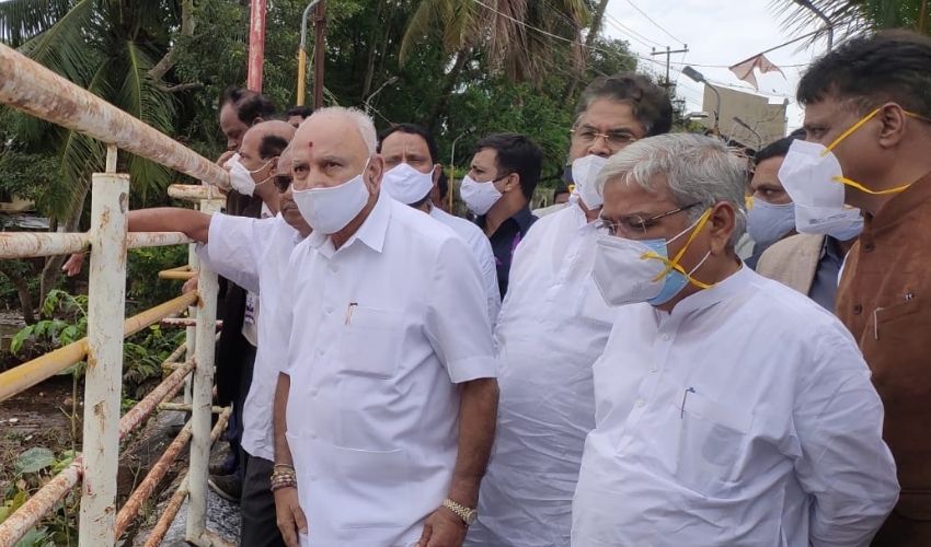 Karnataka: కర్నాటకకు కాబోయే ముఖ్యమంత్రి ఎవరు? Karnataka: కర్నాటకకు కాబోయే ముఖ్యమంత్రి ఎవరు?