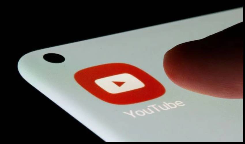 Youtube Now Has More Downloads On Android
