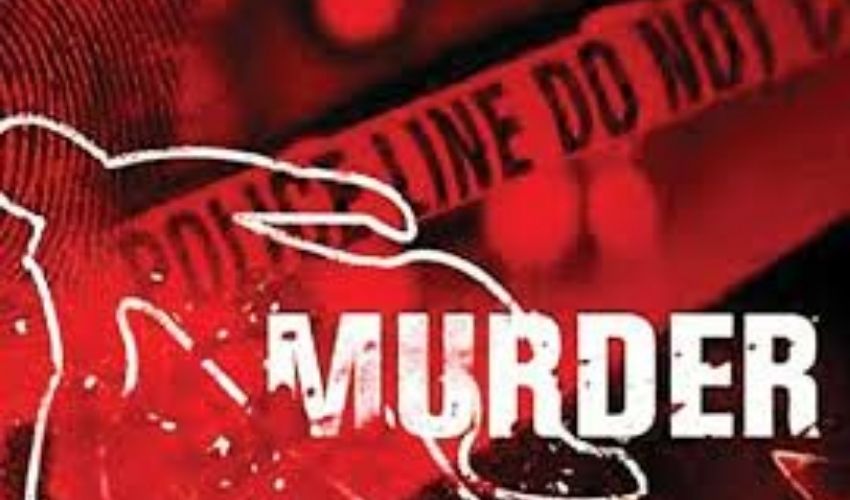 Young Woman Murder : ప్రేమ పేరుతో యువతి హత్య Young Woman Murder : ప్రేమ పేరుతో యువతి హత్య