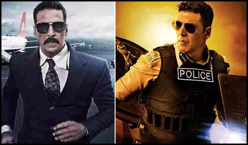 Akshay Kumar Loss 1000 Crore For Not Releasing Movies