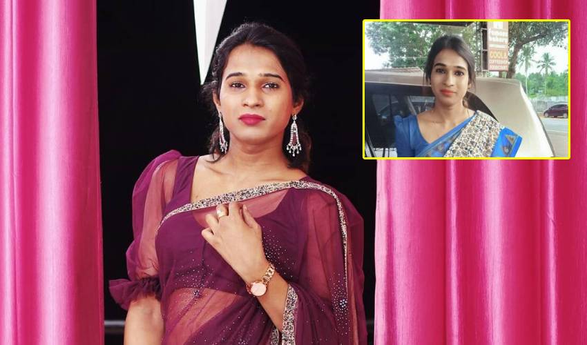 Ananya Kumari Alex : కేరళ ఎన్నికల్లో పోటీ చేసిన తొలి ట్రాన్స్జెండర్ ఆత్మహత్య Ananya Kumari Alex : కేరళ ఎన్నికల్లో పోటీ చేసిన తొలి ట్రాన్స్జెండర్ ఆత్మహత్య