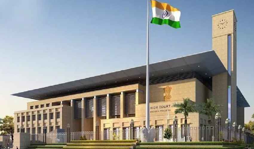 Ap High Court