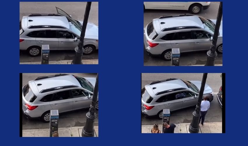 Car Parking
