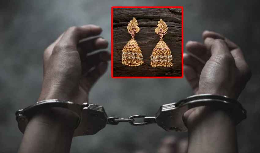 Delhi Engineer Arrested